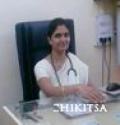 Dr.(Mrs). Kirti Nandedkar Ayurvedic Doctor Pune